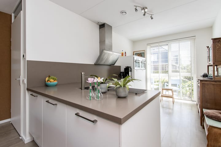 Foto 2 van Bulkenlaan 55