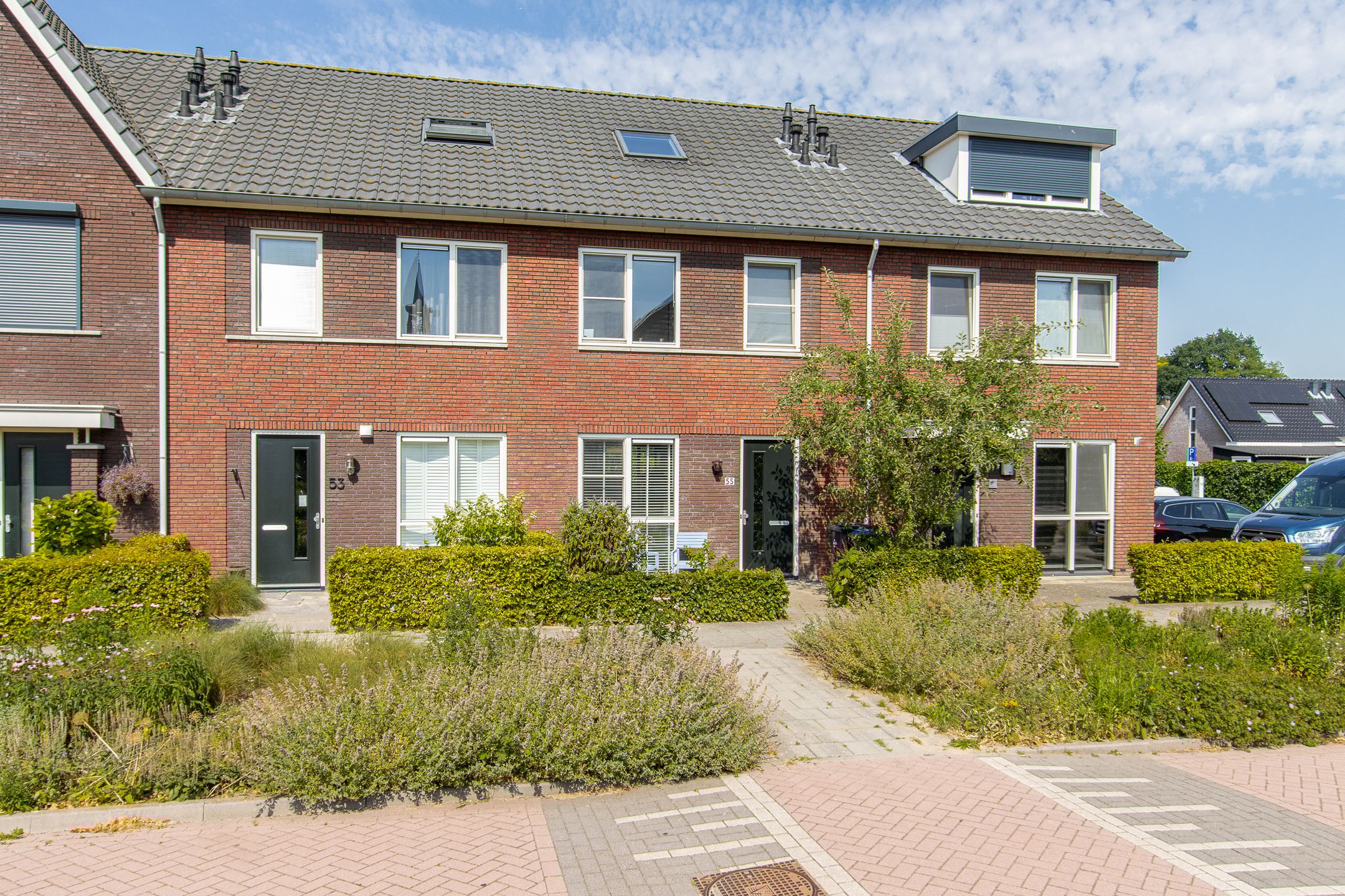 Foto 6 van Bulkenlaan 55