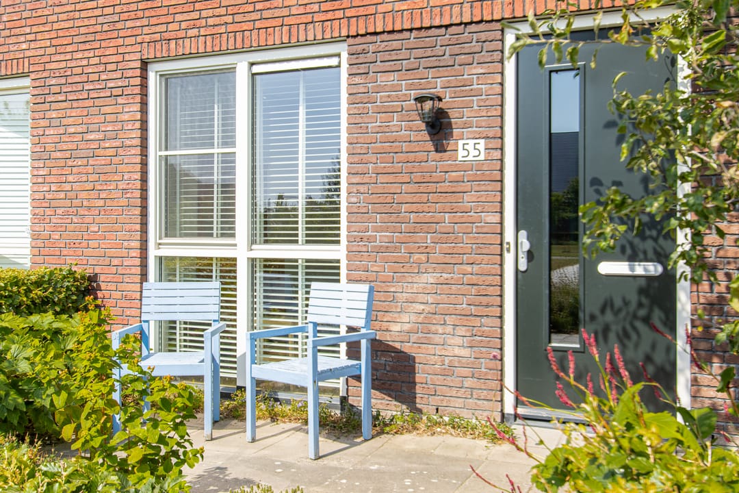 Foto 7 van Bulkenlaan 55