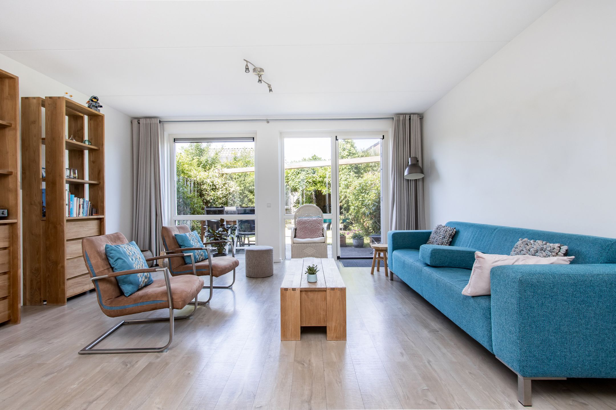 Foto 3 van Bulkenlaan 55