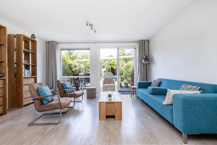 Foto 3 van Bulkenlaan 55