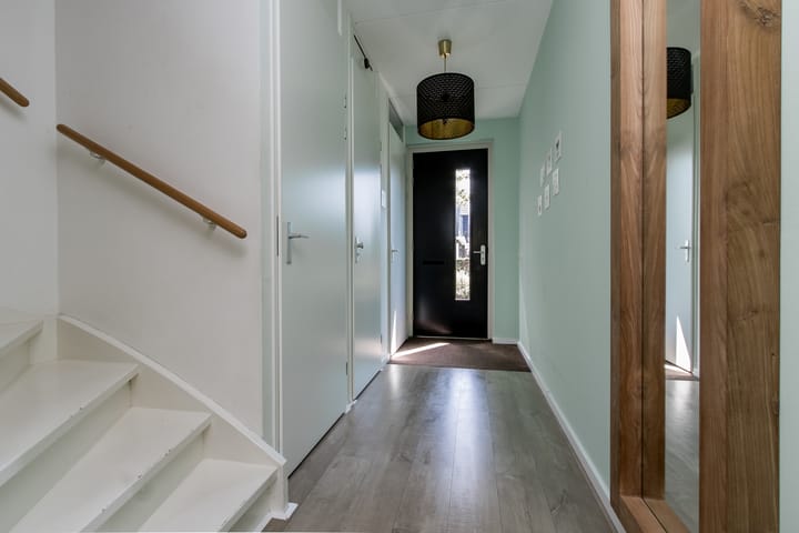 Foto 8 van Bulkenlaan 55