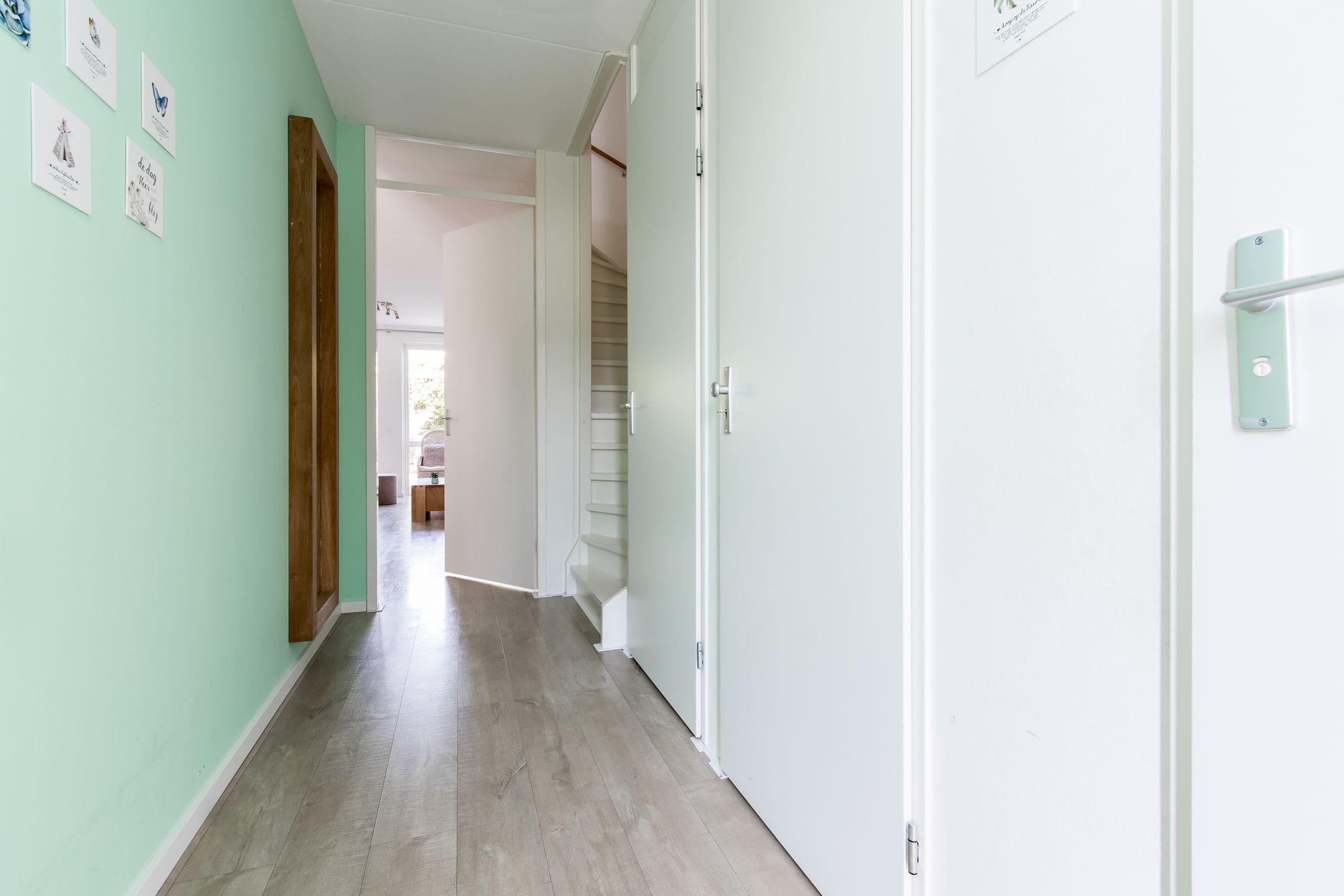 Foto 9 van Bulkenlaan 55