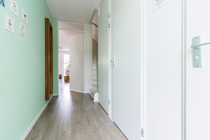 Foto 9 van Bulkenlaan 55