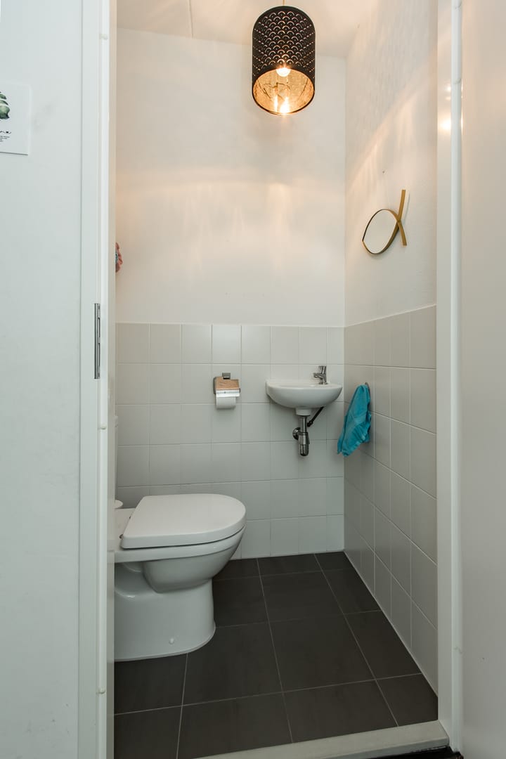 Foto 10 van Bulkenlaan 55