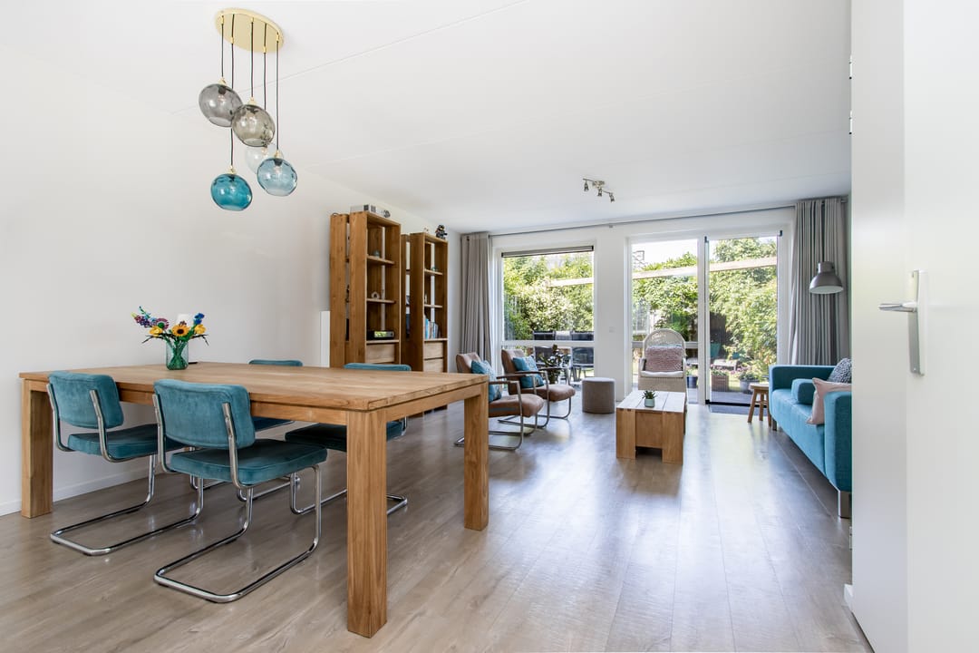 Foto 11 van Bulkenlaan 55