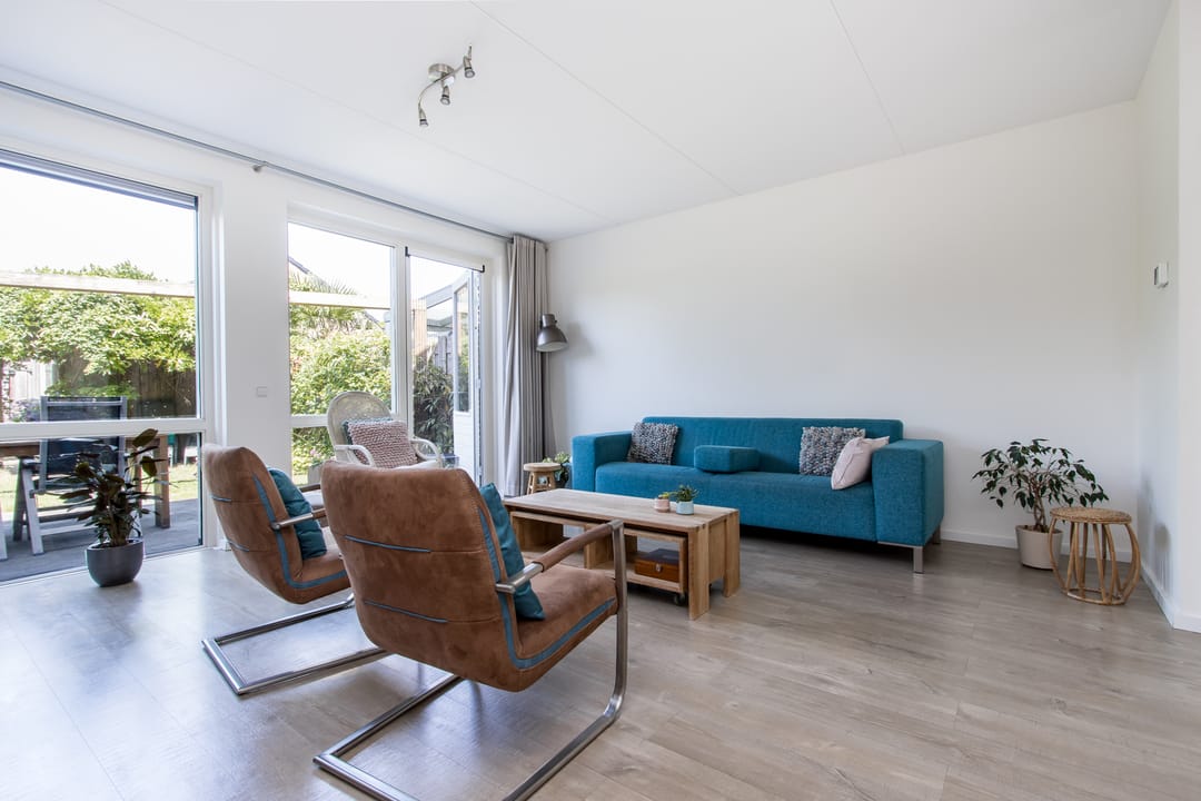 Foto 13 van Bulkenlaan 55