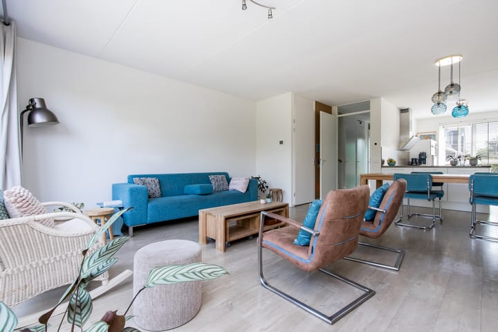 Foto 14 van Bulkenlaan 55