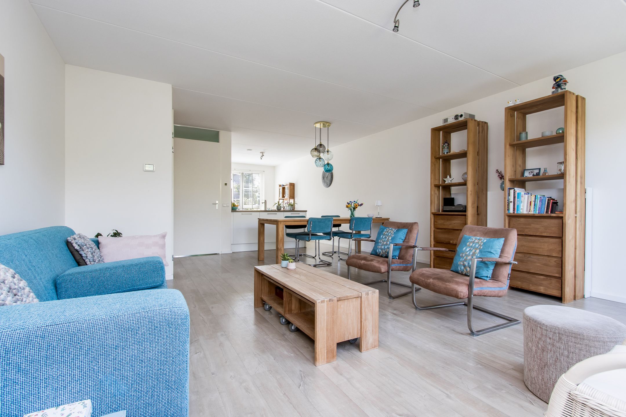 Foto 15 van Bulkenlaan 55