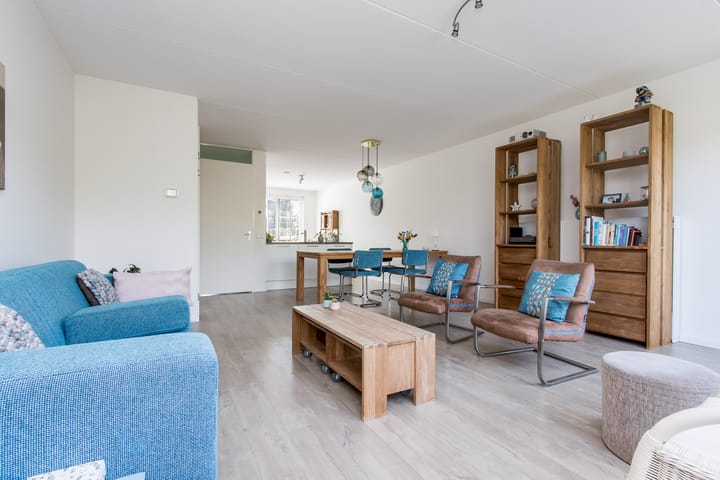 Foto 15 van Bulkenlaan 55