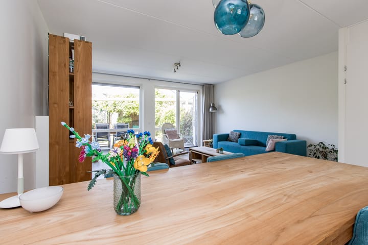 Foto 17 van Bulkenlaan 55