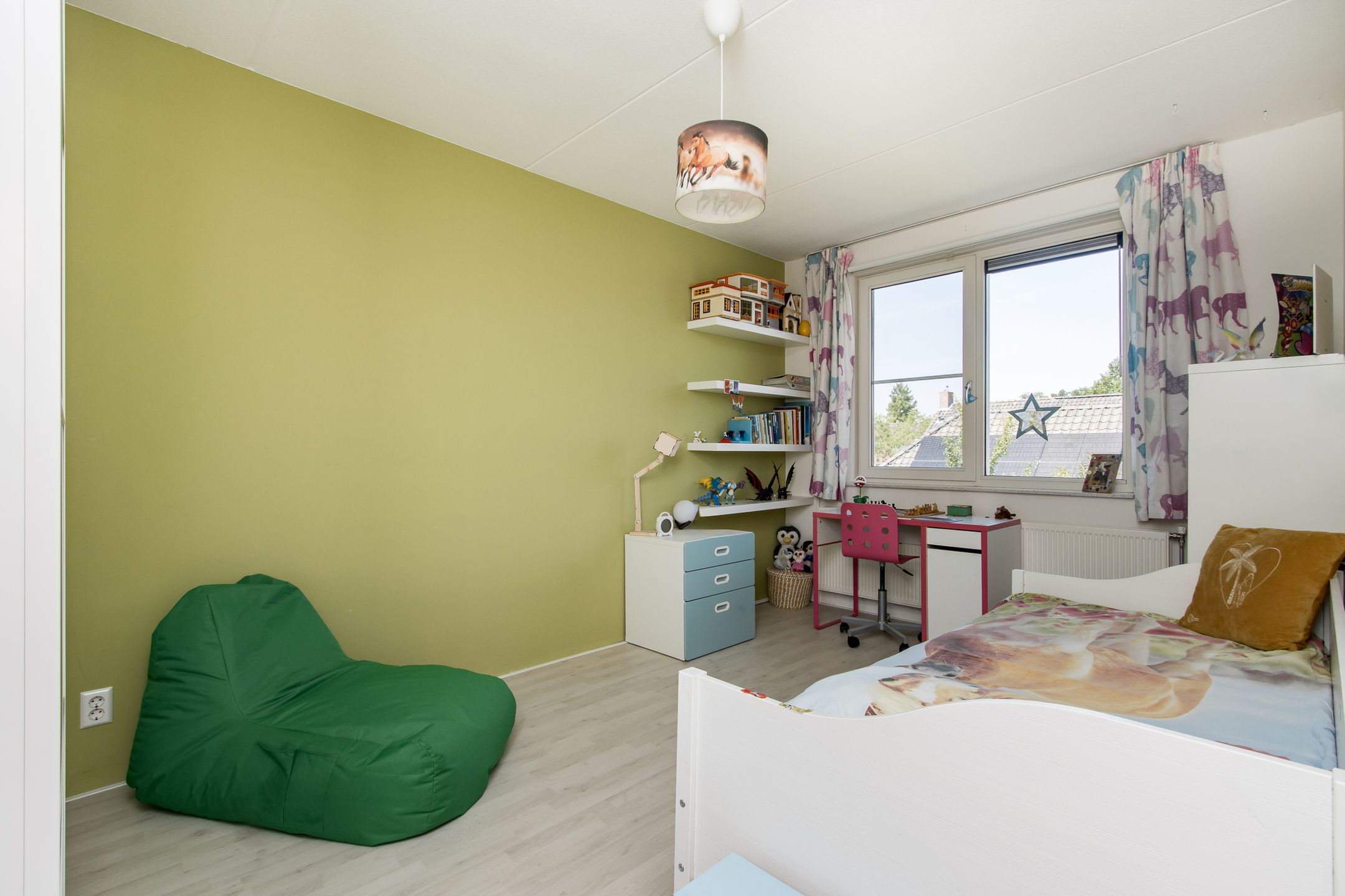 Foto 30 van Bulkenlaan 55