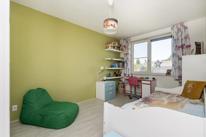 Foto 30 van Bulkenlaan 55