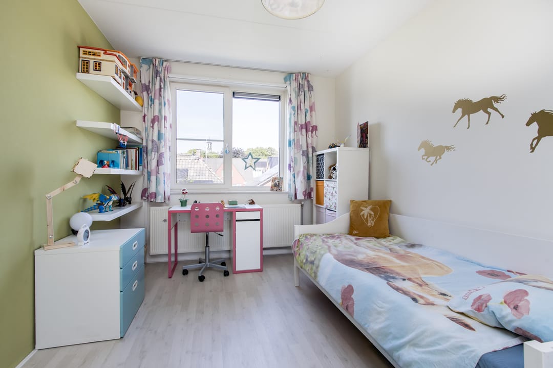 Foto 31 van Bulkenlaan 55