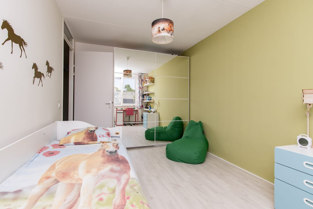 Foto 32 van Bulkenlaan 55