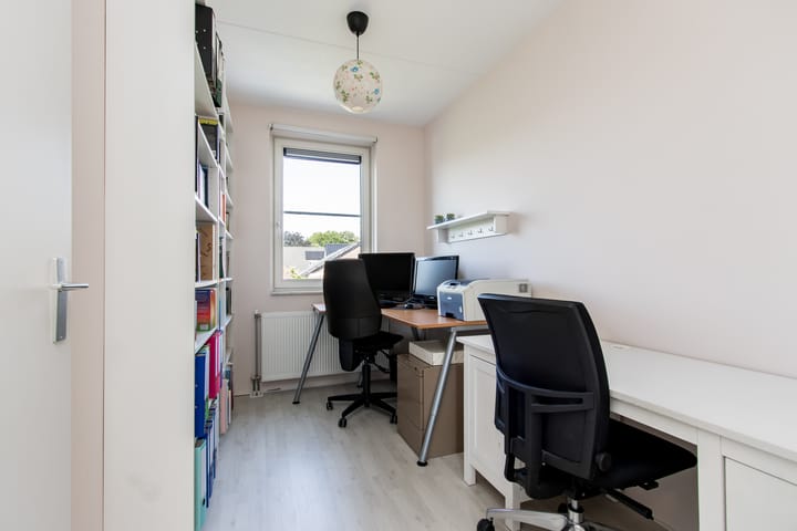 Foto 33 van Bulkenlaan 55