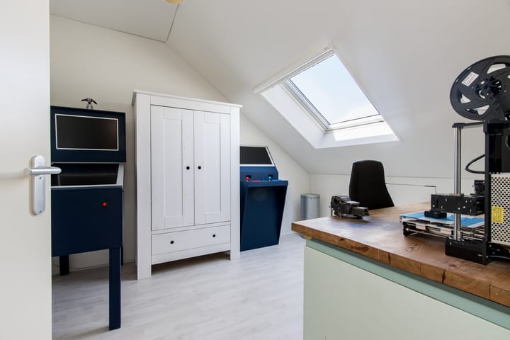 Foto 42 van Bulkenlaan 55