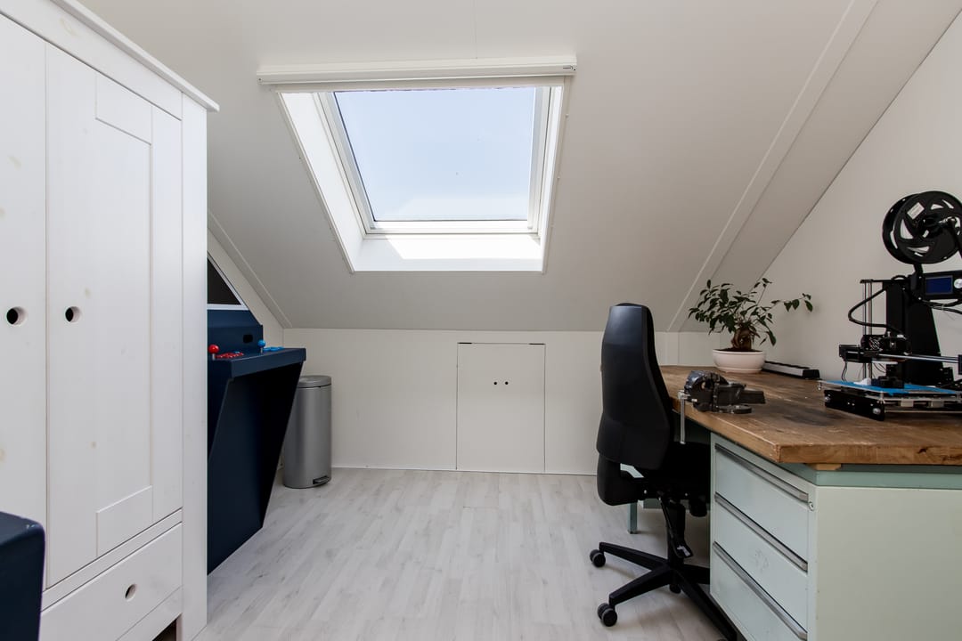 Foto 43 van Bulkenlaan 55