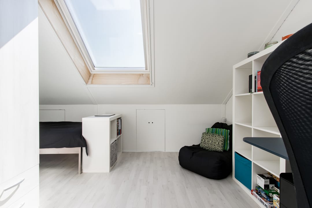 Foto 46 van Bulkenlaan 55