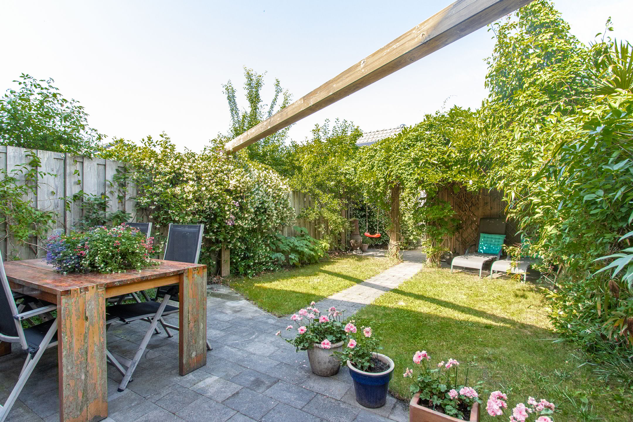 Foto 48 van Bulkenlaan 55