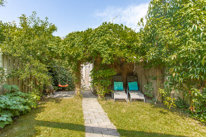 Foto 50 van Bulkenlaan 55