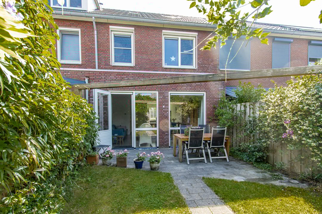 Foto 53 van Bulkenlaan 55