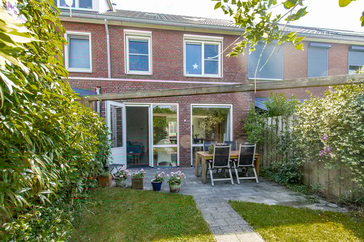 Foto 53 van Bulkenlaan 55