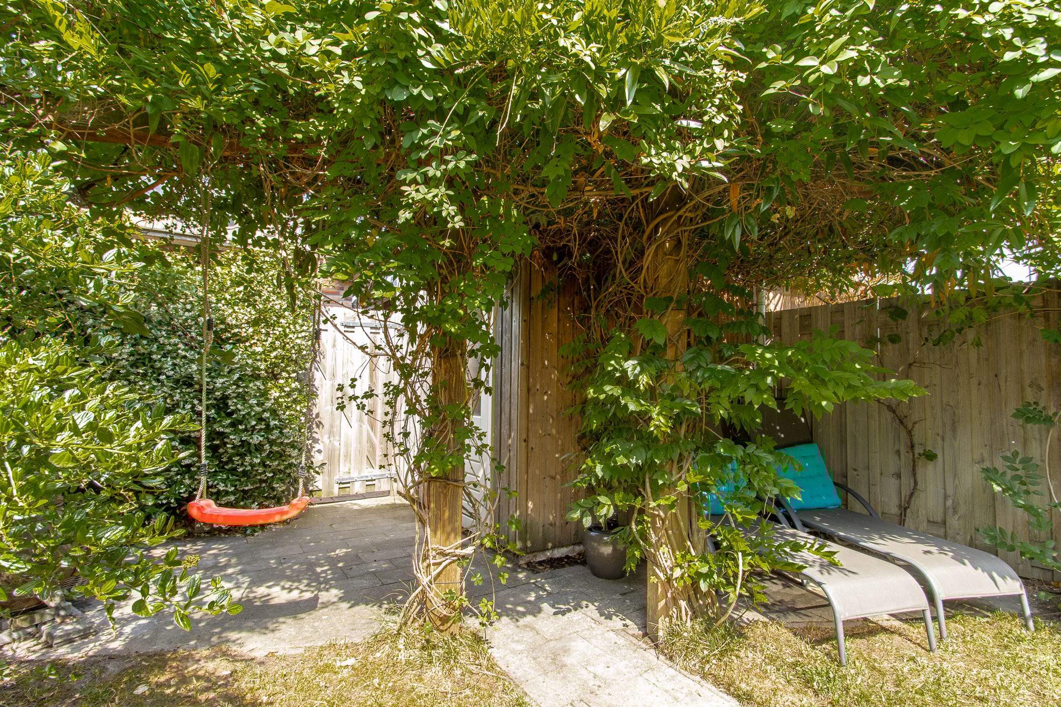 Foto 51 van Bulkenlaan 55