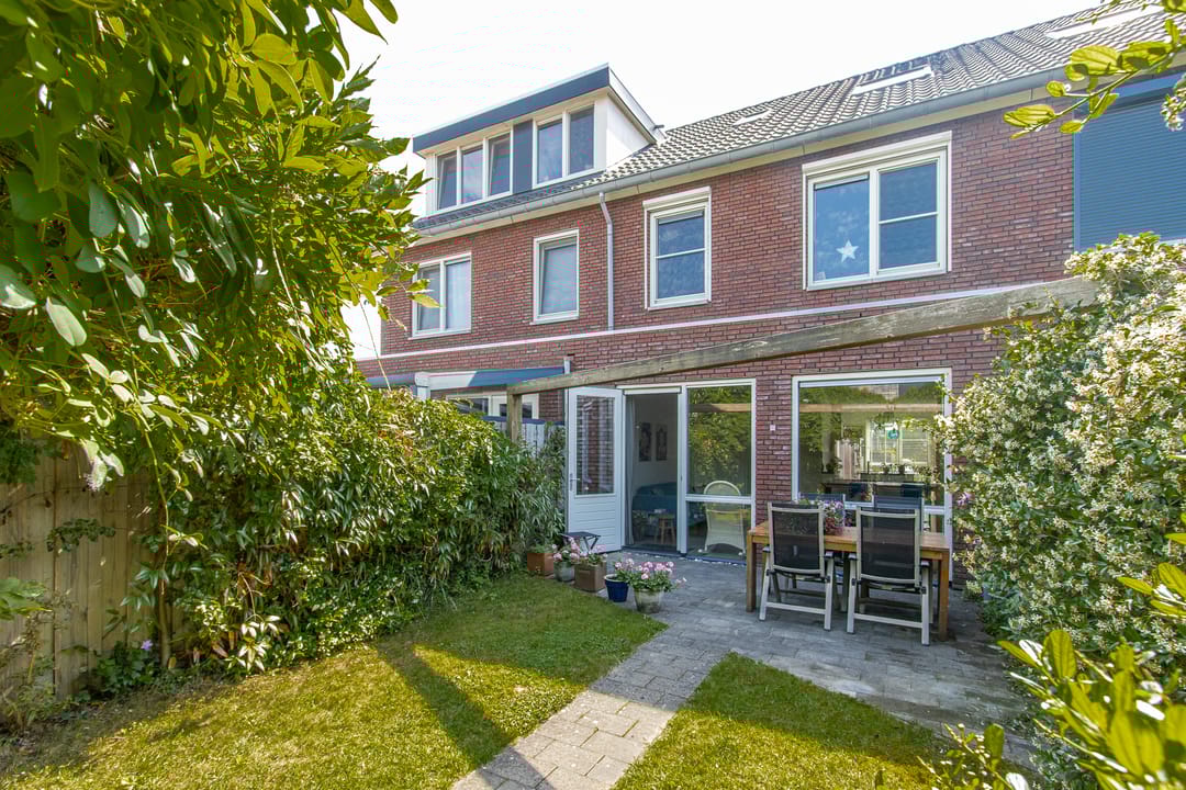 Foto 52 van Bulkenlaan 55