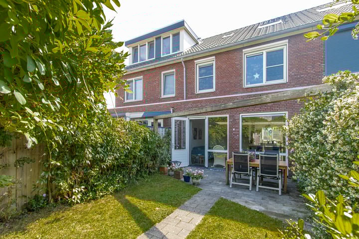 Foto 52 van Bulkenlaan 55