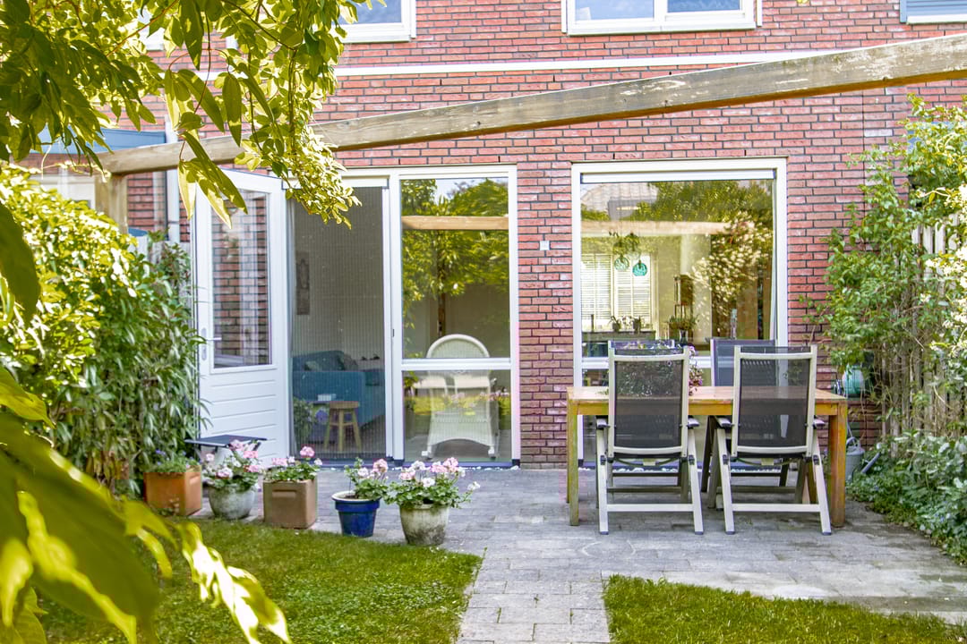 Foto 56 van Bulkenlaan 55