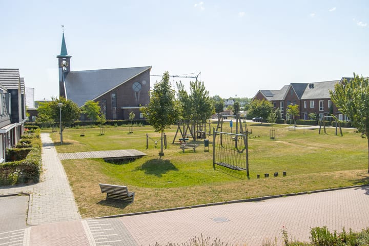 Foto 58 van Bulkenlaan 55