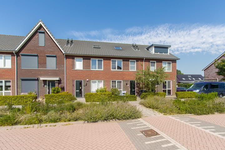 Foto 59 van Bulkenlaan 55