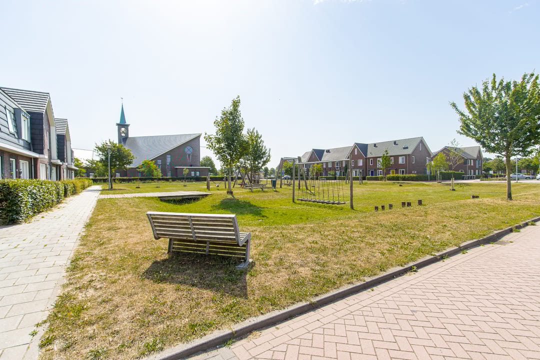 Foto 62 van Bulkenlaan 55