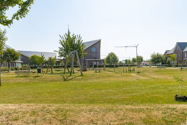 Foto 64 van Bulkenlaan 55