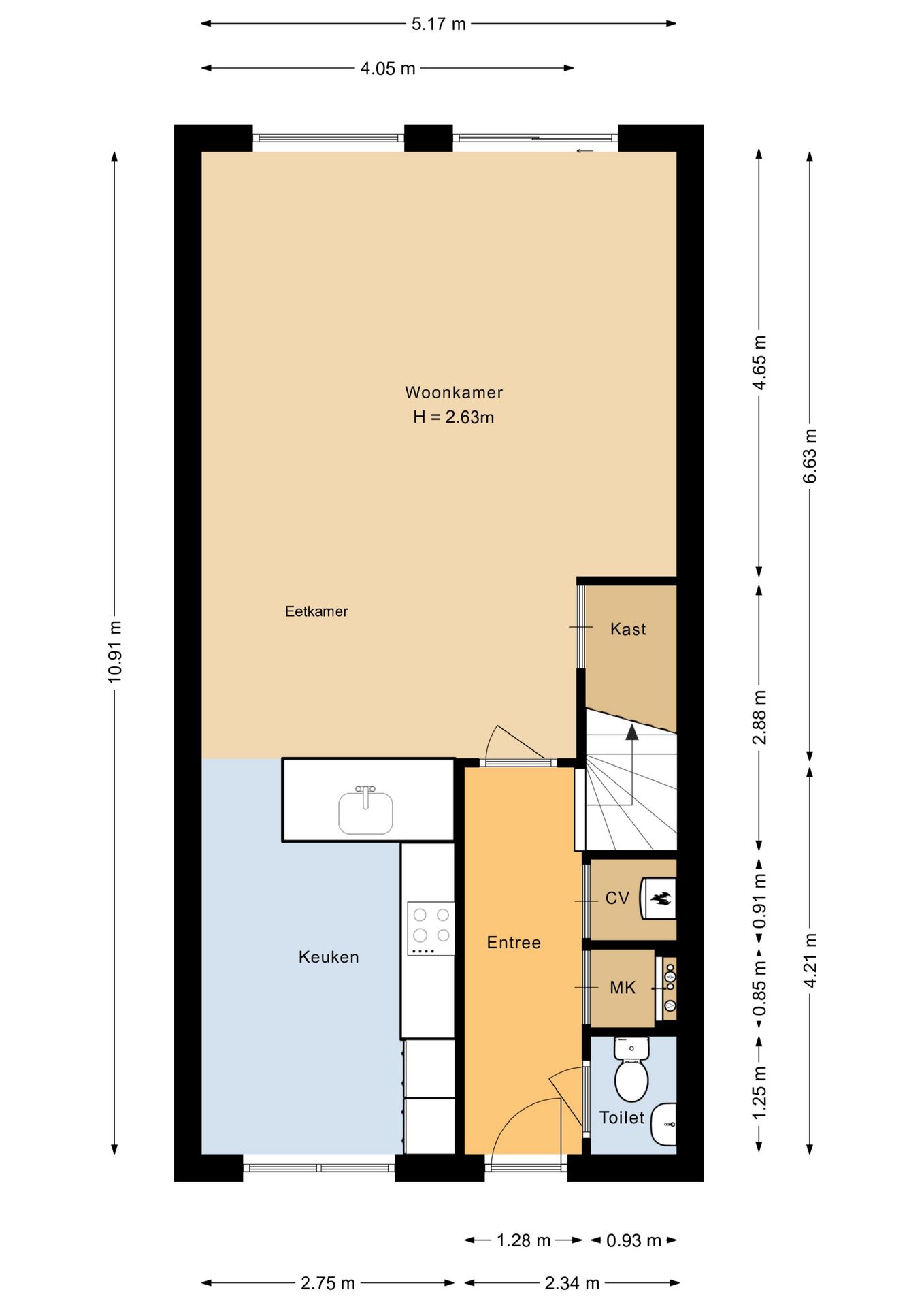 Foto 66 van Bulkenlaan 55