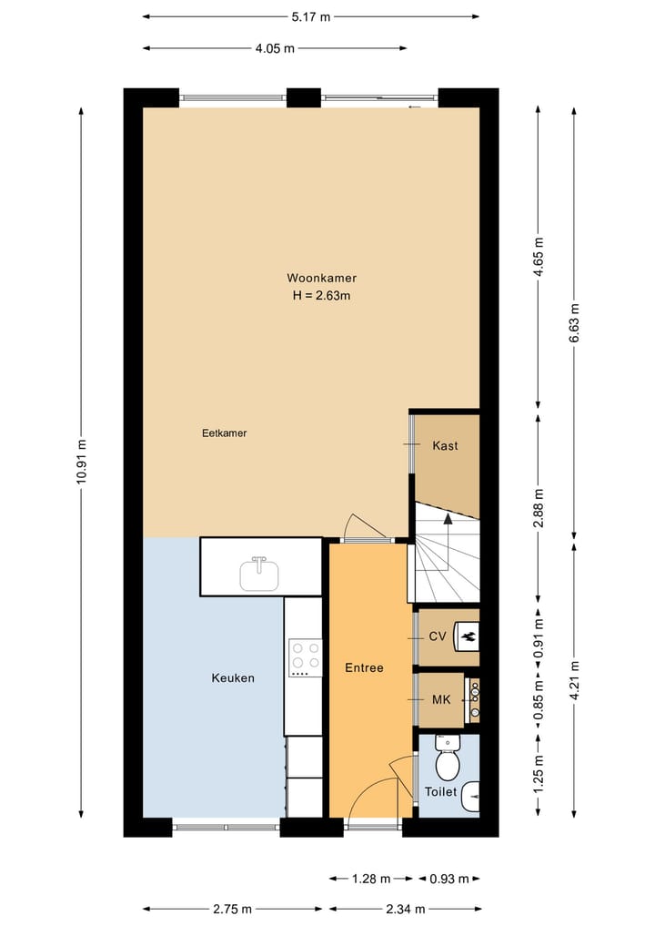 Foto 66 van Bulkenlaan 55