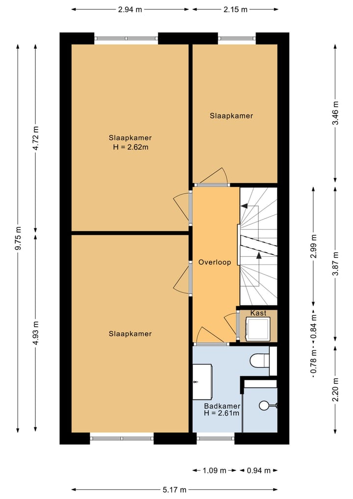 Foto 68 van Bulkenlaan 55