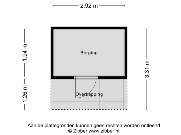 Berging