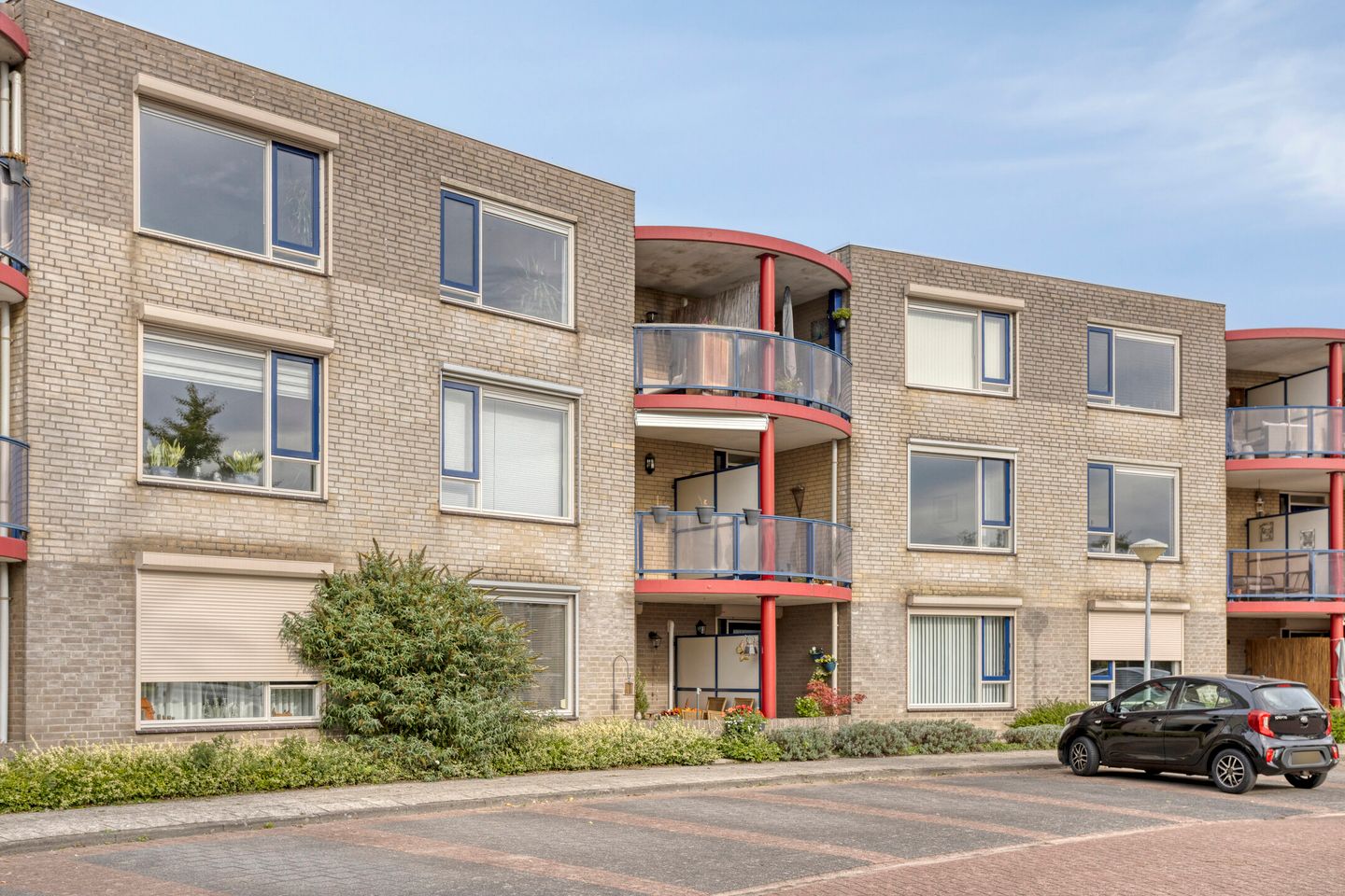 Foto 1 van Kazemat 40