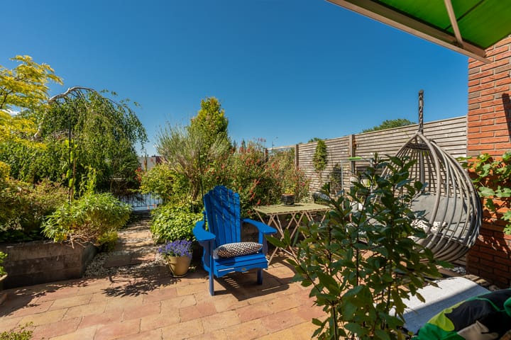 Photo 4 of Leliëndaal 330