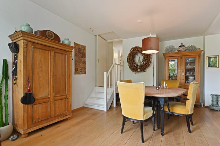 Foto 3 van Oost Buurtstraat 6