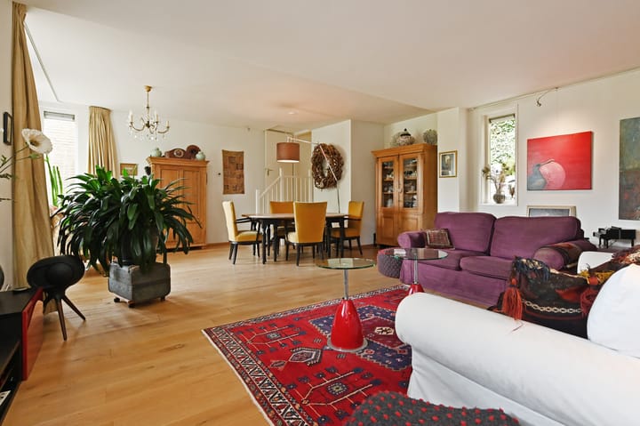 Foto 5 van Oost Buurtstraat 6