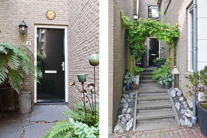 Foto 9 van Oost Buurtstraat 6