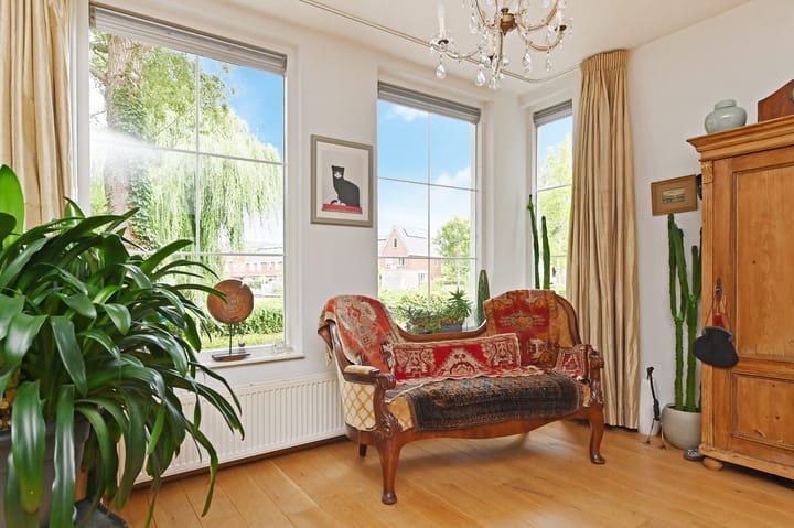 Foto 13 van Oost Buurtstraat 6