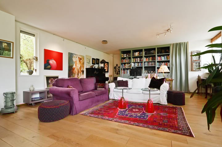 Foto 15 van Oost Buurtstraat 6