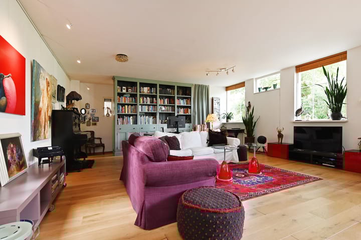 Foto 16 van Oost Buurtstraat 6