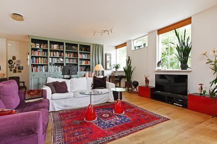 Foto 17 van Oost Buurtstraat 6