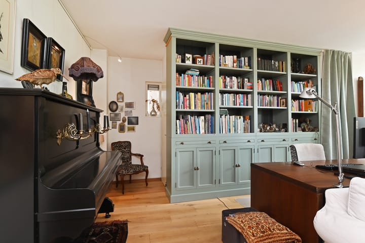 Foto 18 van Oost Buurtstraat 6