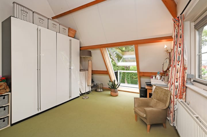 Foto 26 van Oost Buurtstraat 6